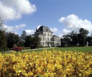 Domaine du Breuil Relais du Silence