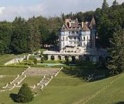 Chateau des Avenieres