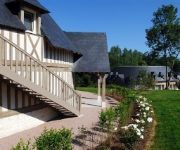 L es Manoirs de Tourgeville Symboles de France