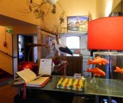 Hostellerie du Château