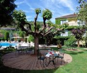 Hôtel du Centenaire