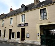 Les Trois Rois et Hotel de France Logis