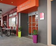 Best Western Hotel de Paris