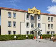 Première Classe LYON NORD - Genay-Massieux 129 av Lavoisier