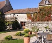 Pigeonnier du Perron Le Relais du Silence