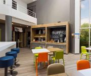 Hôtel Mister Bed Le Mans