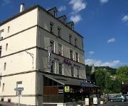 Les Messageries Logis