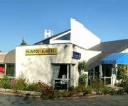 Eurotel Le Grand Bleu