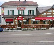 Hôtel Arbez Franco-Suisse