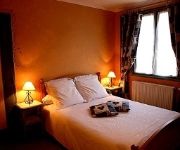 Auberge du Haut Jardin Logis