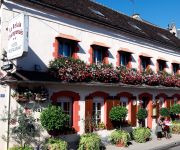 Le Relais Champenois et du Lion d'Or Hôtel Restaurant