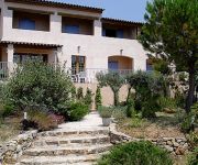 Mas des Collines Logis