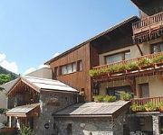 Chalet-Hôtel Alpage et Spa Logis