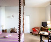 Chateau Bellevue Symboles de France