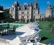 Chateau de la Tremblaye Logis