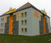 Première Classe LA ROCHELLE SUD - Aytré La Rochelle Aytré