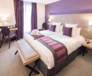 BEST WESTERN Plus Hotel Le Rive Droite & SPA
