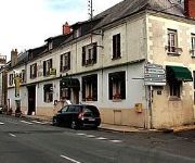 du Cheval Blanc Logis