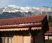 Hôtel Restaurant Le Relais Du Mont-Blanc