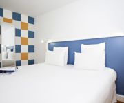 Best Western Bordeaux Aeroport