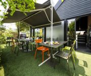 P’tit dej-HOTEL Bordeaux Aéroport