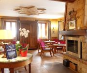 Hôtel de la Couronne