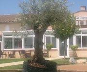 Auberge du Pastel Logis