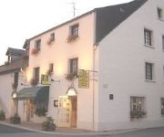 Fernoux-Coutenet Logis