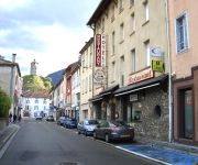 Hostellerie de la Poste