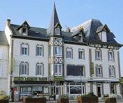 Hotel De Normandie Logis