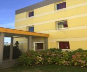 Première Classe NANTES EST - Sainte Luce sur Loire