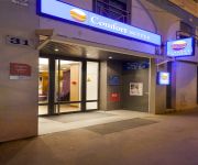 Comfort Suites Lyon Centre Rive Gauche