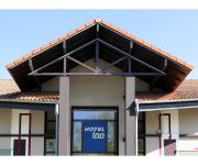 Hôtel Inn Design Langres