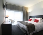 Kyriad Nantes Ouest - Saint Herblain - Zénith