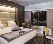 Residhome Parc du Millénaire Apparthotel