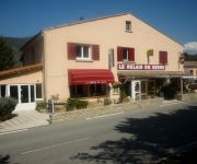 Le Relais du Serre Logis