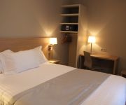 Paris d'Issy Hôtel Porte de Versailles