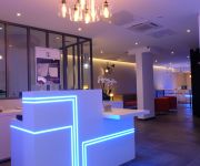 Hôtel Mercure Paris Malakoff Parc des Expositions