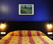 du Cheval Noir INTER HOTEL