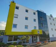 B&B Hôtel Saint-Etienne Monthieu