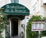 Hostellerie de la Source