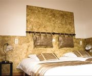 Saint Sebastien Logis