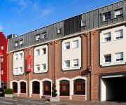 ibis Lille Lomme Centre