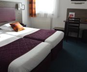 City Hotel INTER-HOTEL