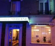 Hotel Moderne
