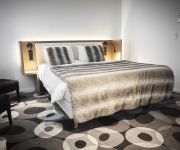 QUALYS-HOTEL Bulles by Forgeron