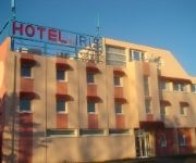 P'tit Dej-HOTEL Berck-sur-Mer