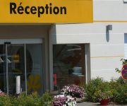 Premiere Classe ROISSY - Saint Witz