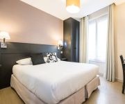 Hotel Bonsejour Montmartre