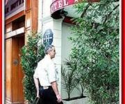 Hôtel de la Perdrix Rouge